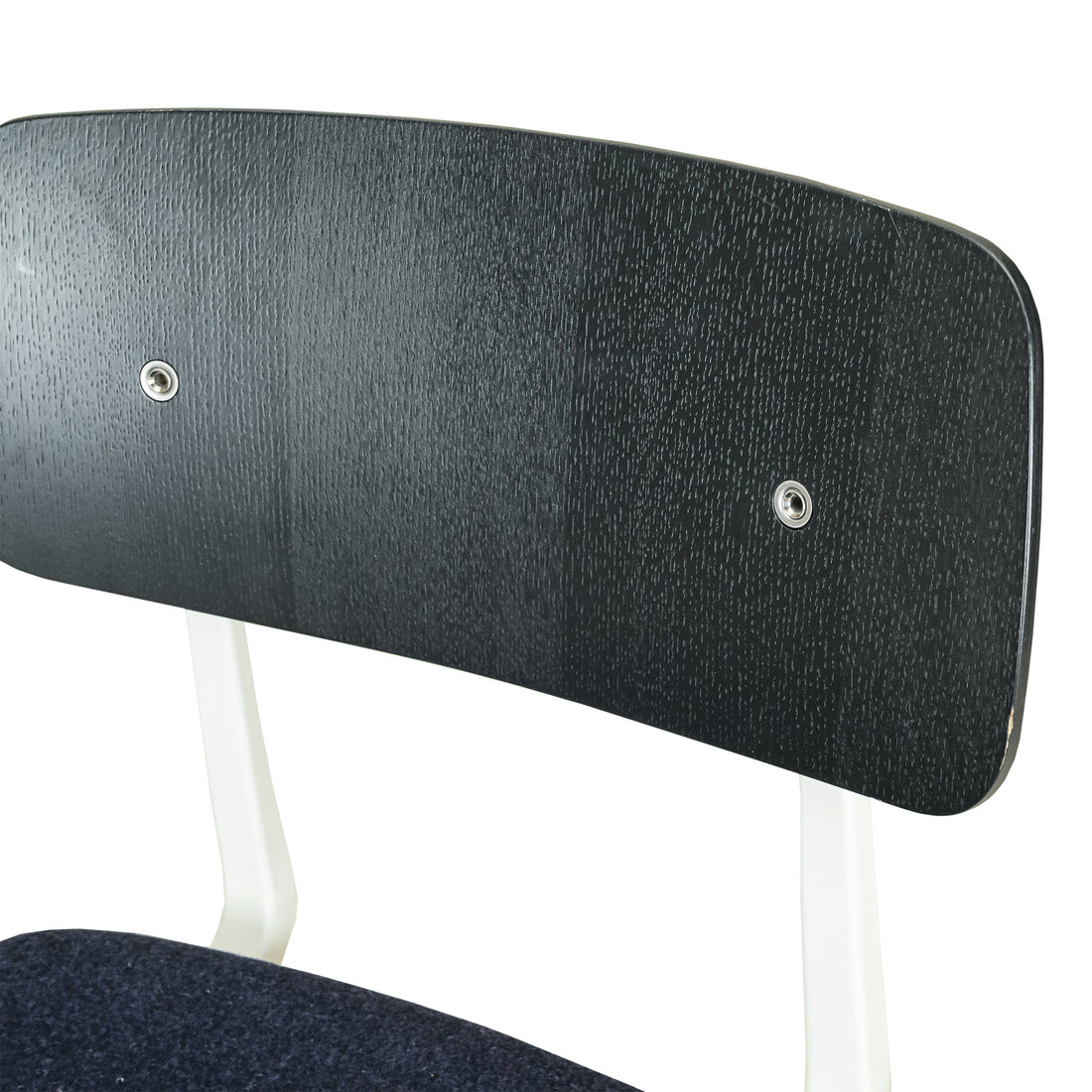 NINE UNITED Result Chairs Blue Set of 2