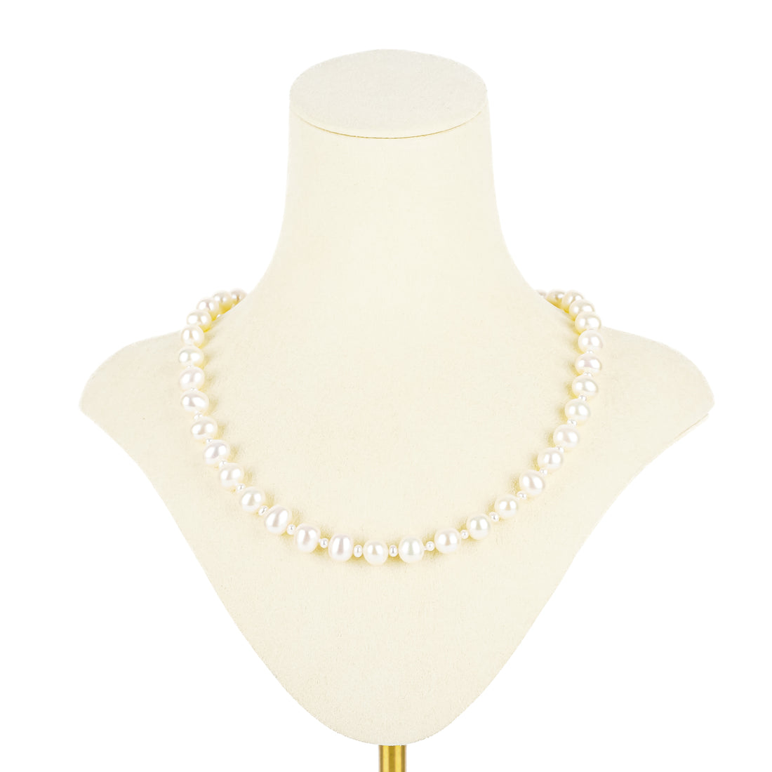 BIRKS Cultured Fresh Water Pearl Necklace