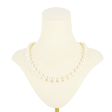 BIRKS Cultured Fresh Water Pearl Necklace