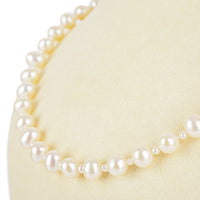 BIRKS Cultured Fresh Water Pearl Necklace