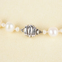 BIRKS Cultured Fresh Water Pearl Necklace