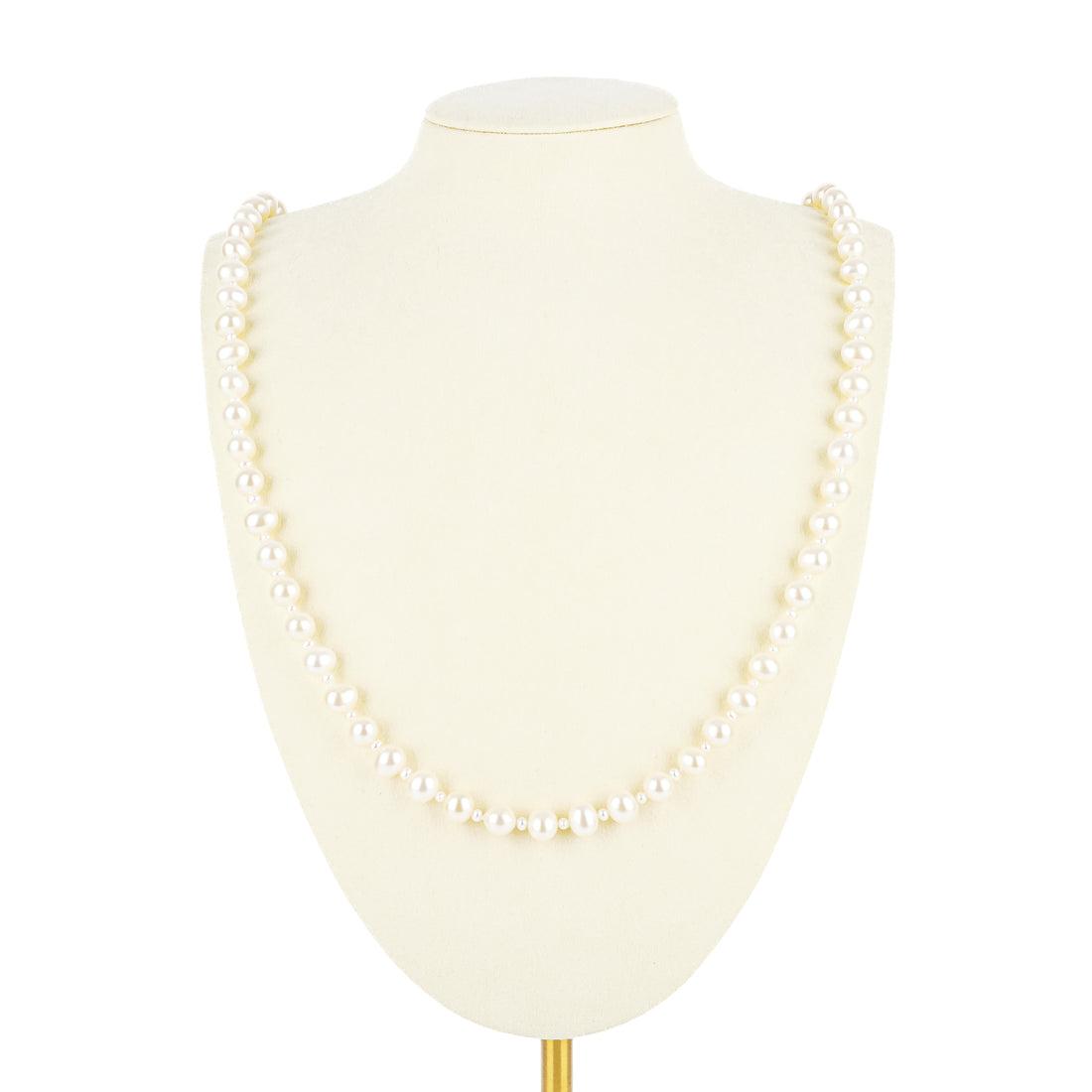 BIRKS Cultured Fresh Water Pearl Necklace