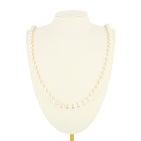 BIRKS Cultured Fresh Water Pearl Necklace