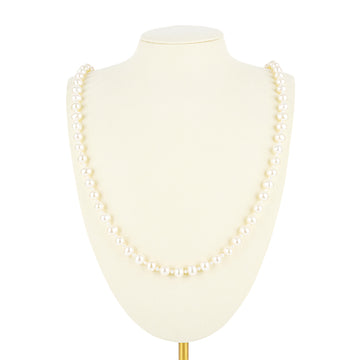 BIRKS Cultured Fresh Water Pearl Necklace