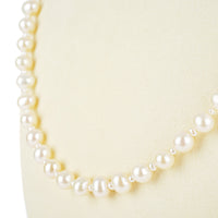 BIRKS Cultured Fresh Water Pearl Necklace