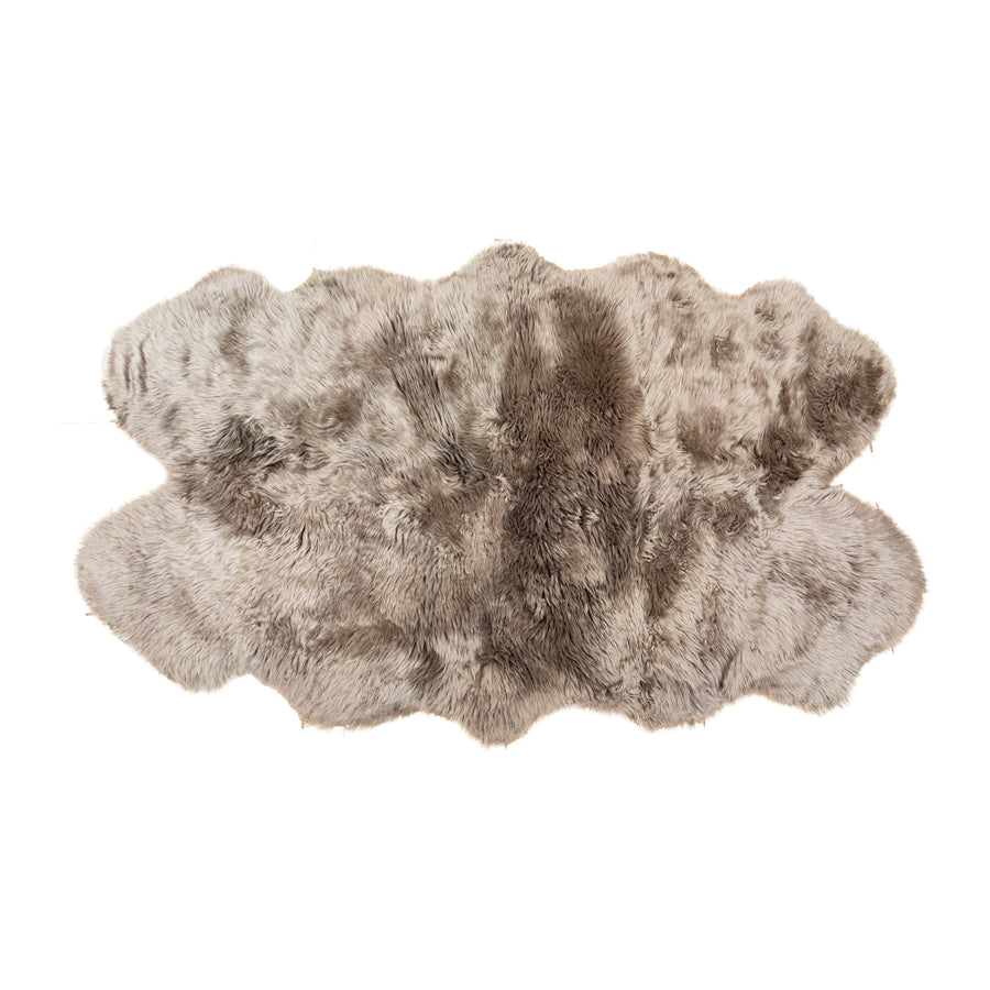 WINDWARD Sheepskin Rug