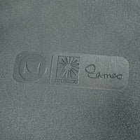 HERMAN MILLER Eiffel Chair Black Molded Plastic