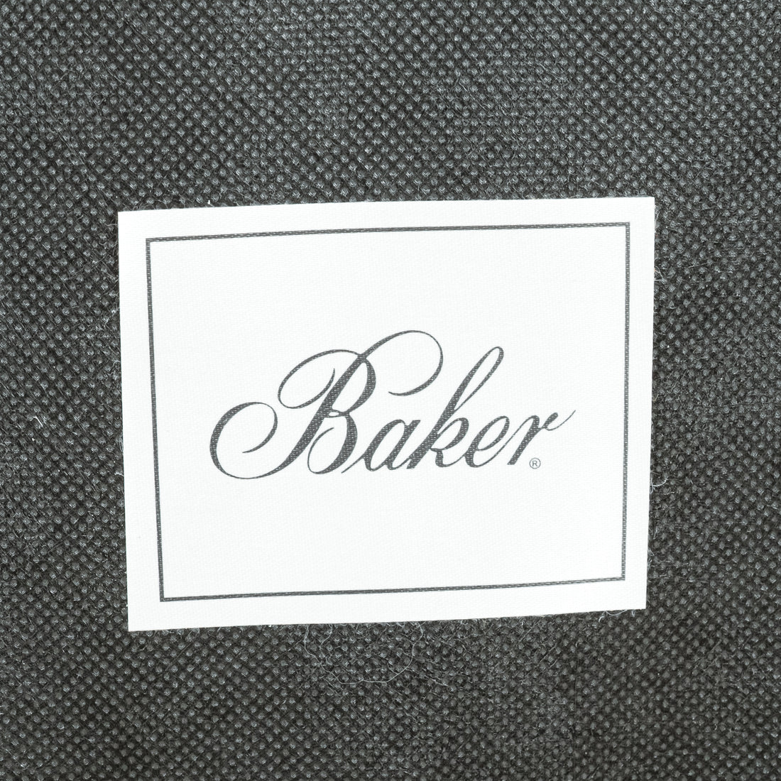 BAKER Barbara Barry Bench Beige