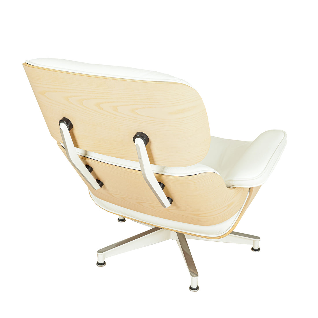 HERMAN MILLER Eames Lounge Chair & Ottoman