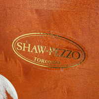 Shaw Pezzo Empire Style Round End Table