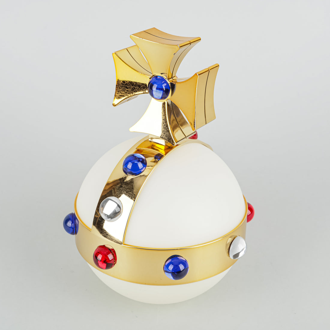 VIVIENNE WESTWOOD Pop Swatch "Orb" Wristwatch
