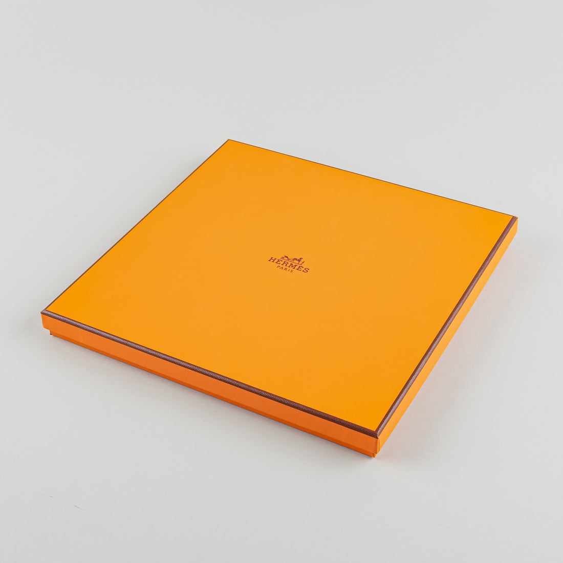 HERMES 1st Edition "Mexique" 90cm Silk Scarf