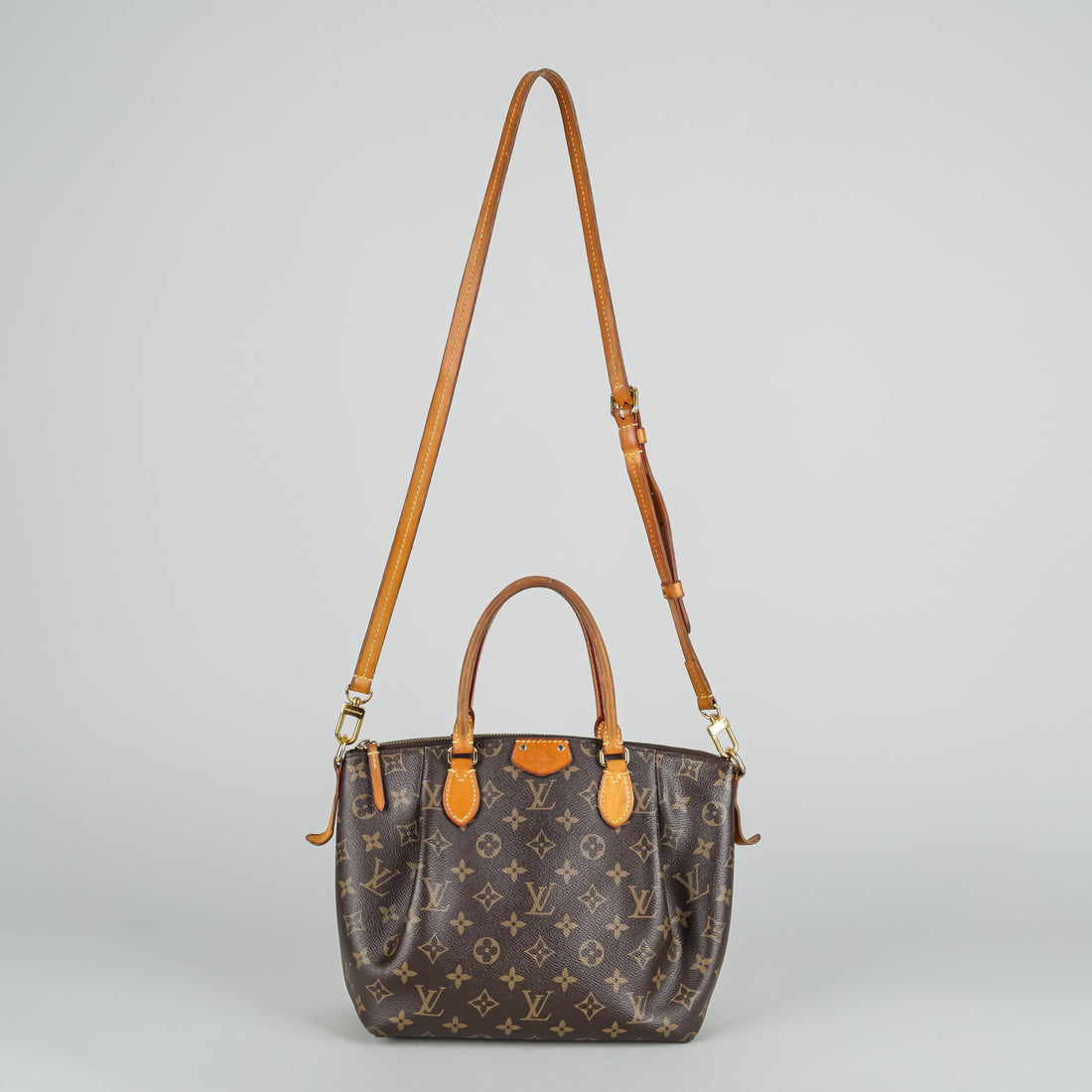 LOUIS VUITTON Turenne PM 2017 Handbag