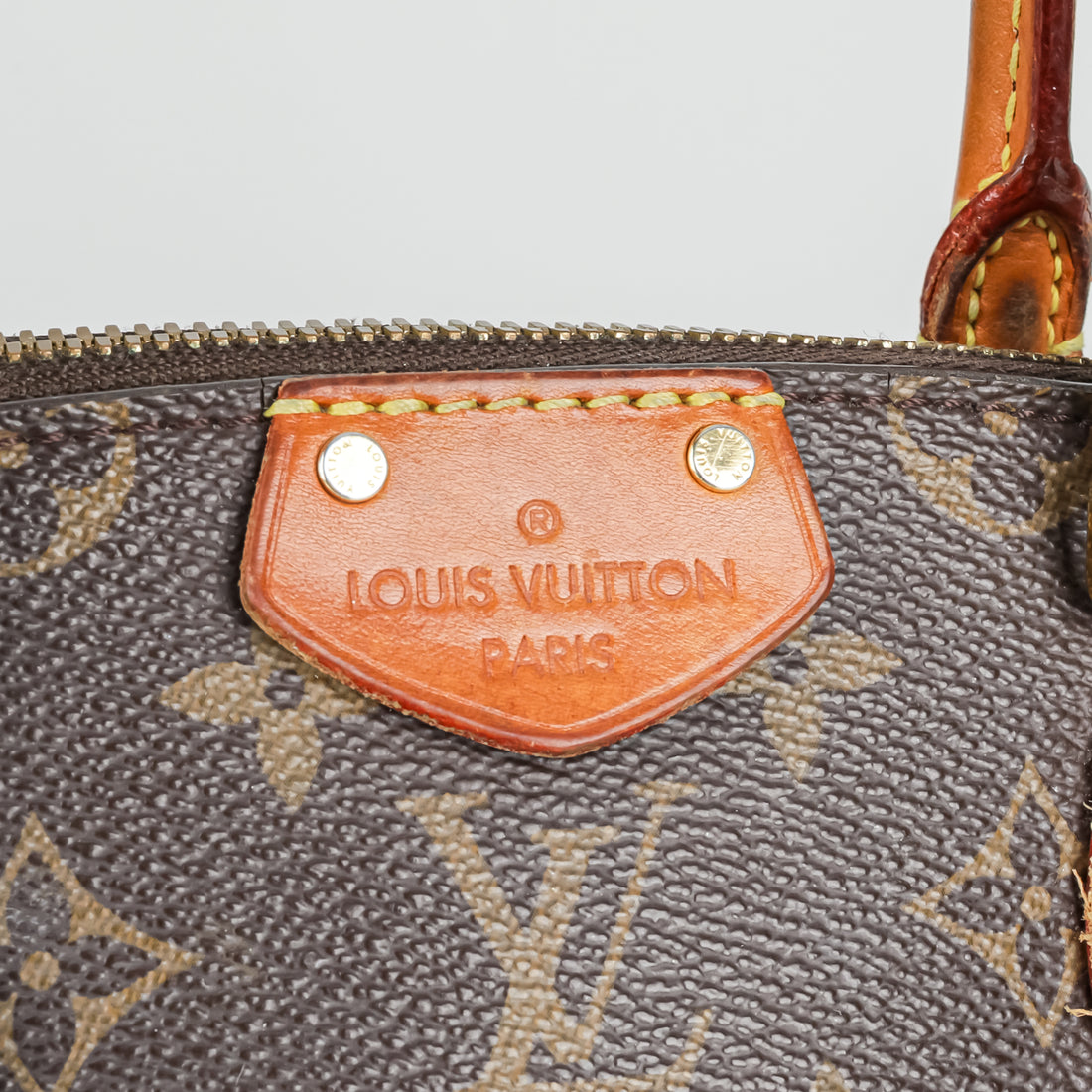 LOUIS VUITTON Turenne PM 2017 Handbag