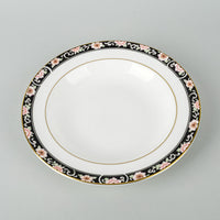 COALPORT Richmond Soup Plates Set of 8
