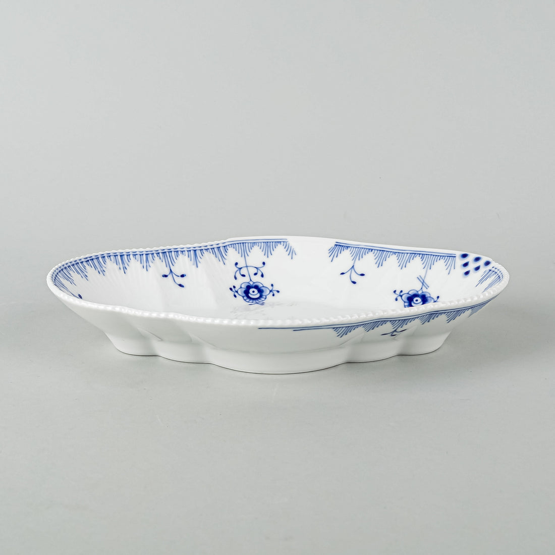 ROYAL COPENHAGEN Blue Elements Accent Dish