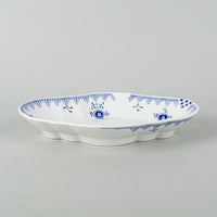 ROYAL COPENHAGEN Blue Elements Accent Dish