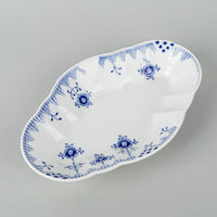 ROYAL COPENHAGEN Blue Elements Accent Dish