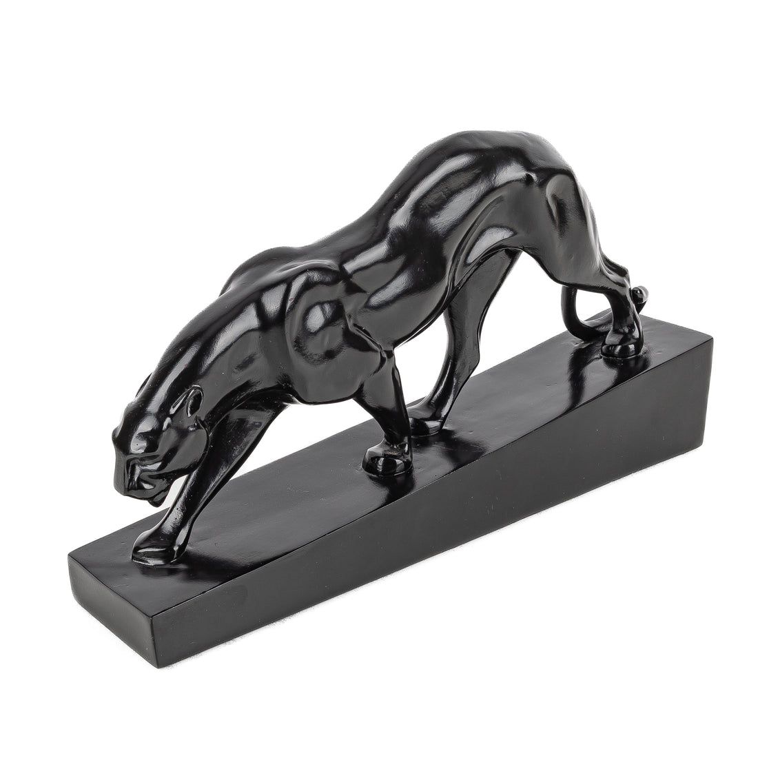 ALVA STUDIO Sergey Eylanbekov Panther Sculpture