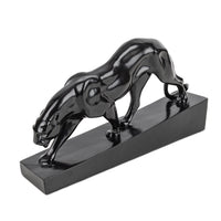 ALVA STUDIO Sergey Eylanbekov Panther Sculpture