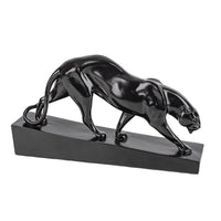 ALVA STUDIO Sergey Eylanbekov Panther Sculpture