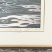 Wallace R. MacAskill (Canadian 1887-1956) "Toilers Of The Sea"