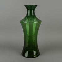 BLENKO 4603-HA Desert Green Floor Vase