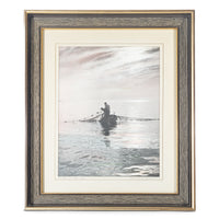 Wallace R. MacAskill (Canadian 1887-1956) "Toilers Of The Sea"