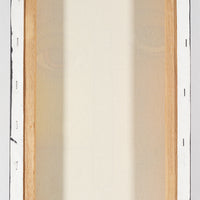 Kym Brundritt (Canadian 20th C) "Abstract Face"