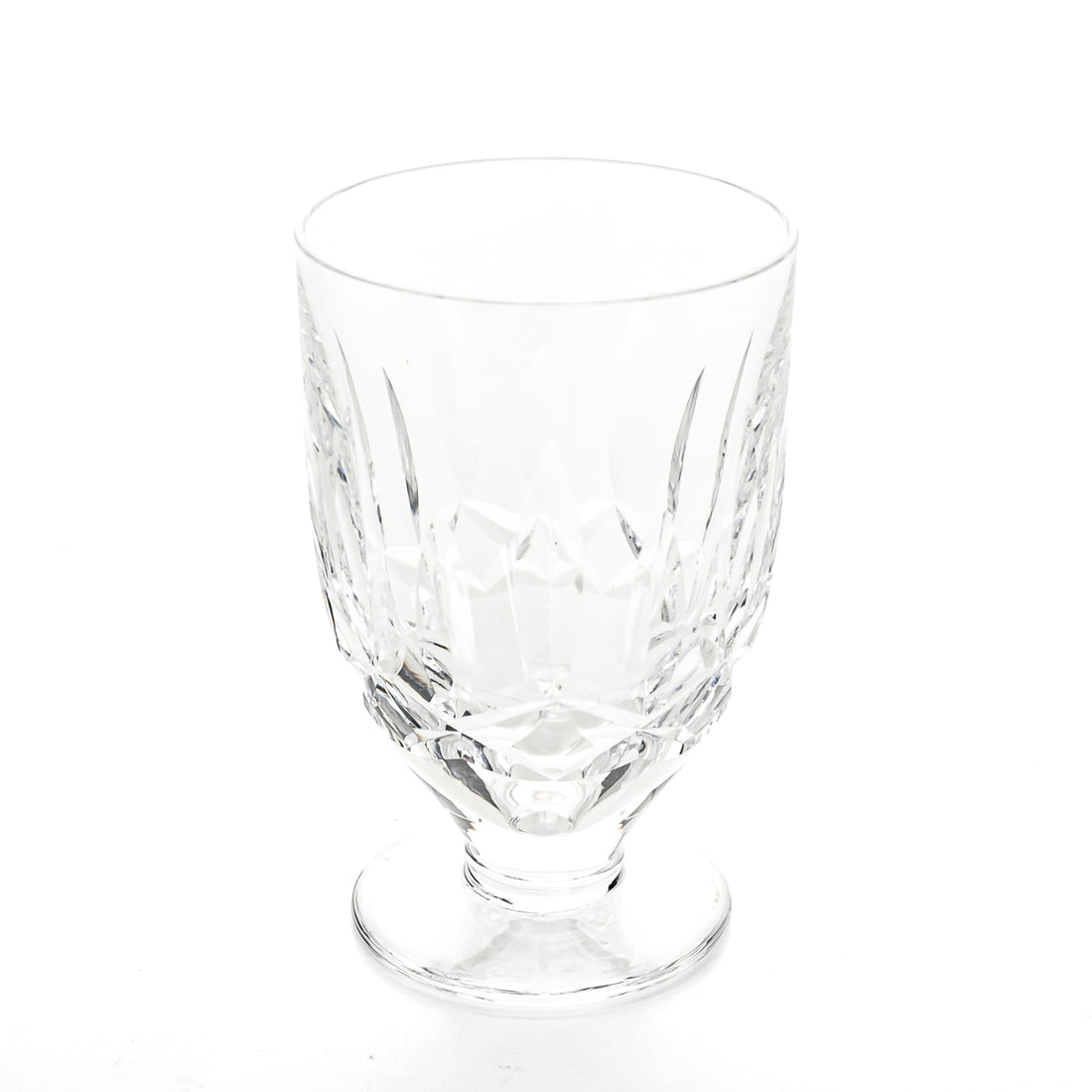 WATERFORD Kildare Footed Juice Glasses Set of 7