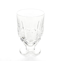 WATERFORD Kildare Footed Juice Glasses Set of 7