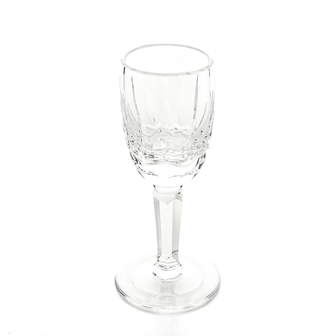 WATERFORD Kildare Cordial Glasses Set of 7