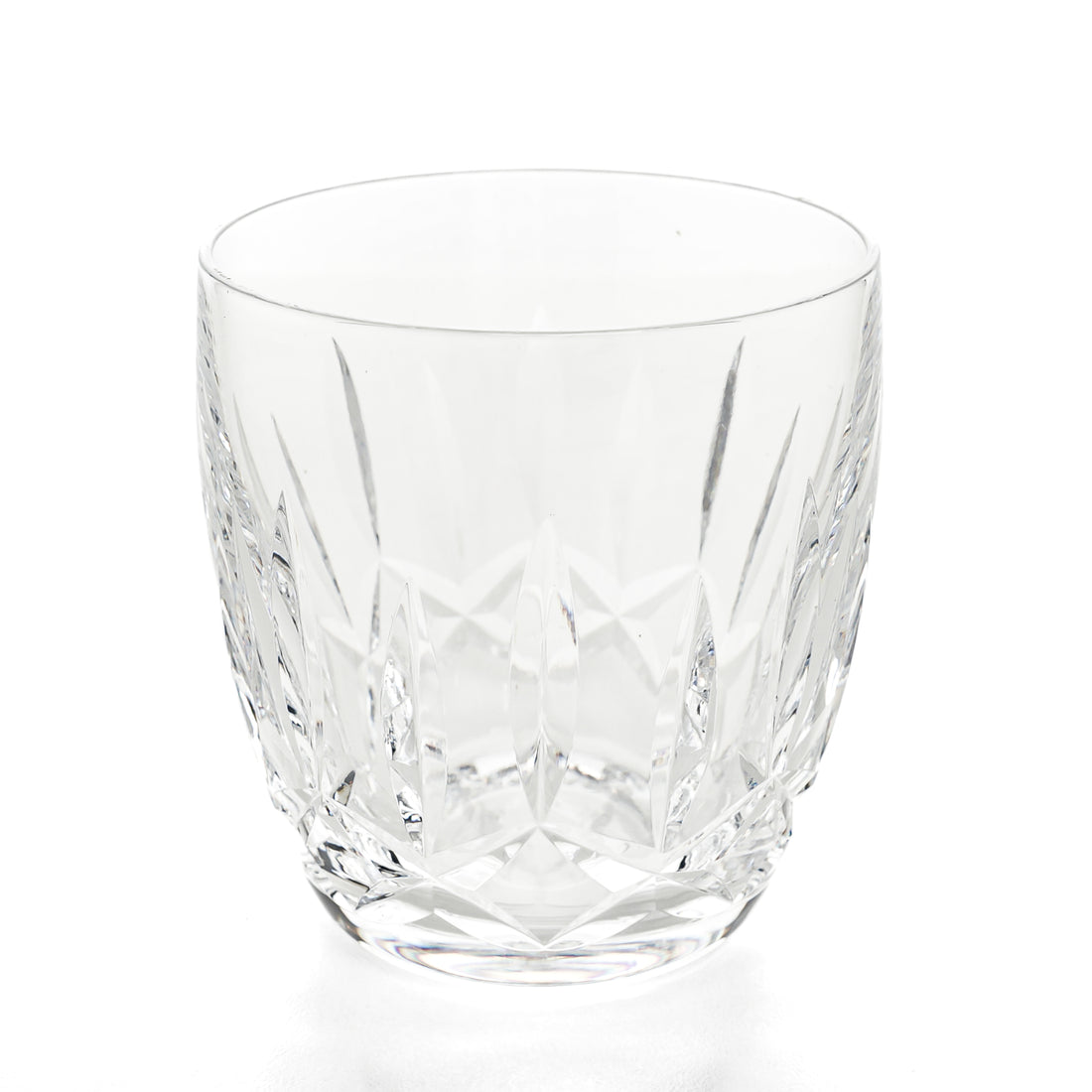 WATERFORD Kildare Old Fashion Glasses Set of 2