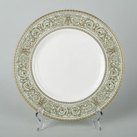 ROYAL DOULTON English Renaissance H4972 9 Place Settings