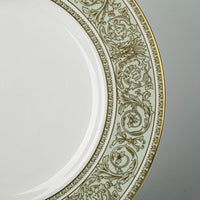 ROYAL DOULTON English Renaissance H4972 9 Place Settings