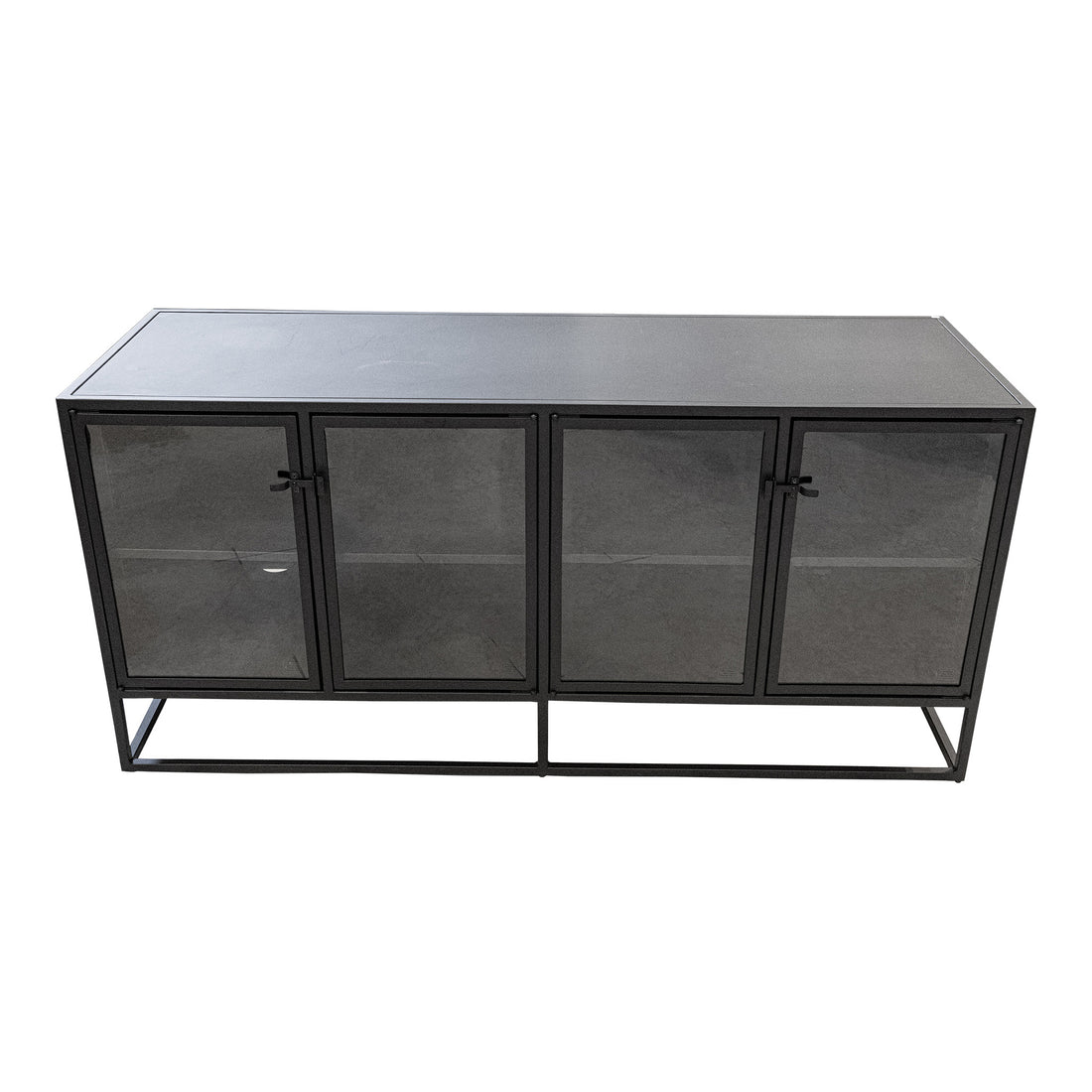 CRATE & BARREL Casement Buffet