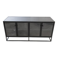 CRATE & BARREL Casement Buffet