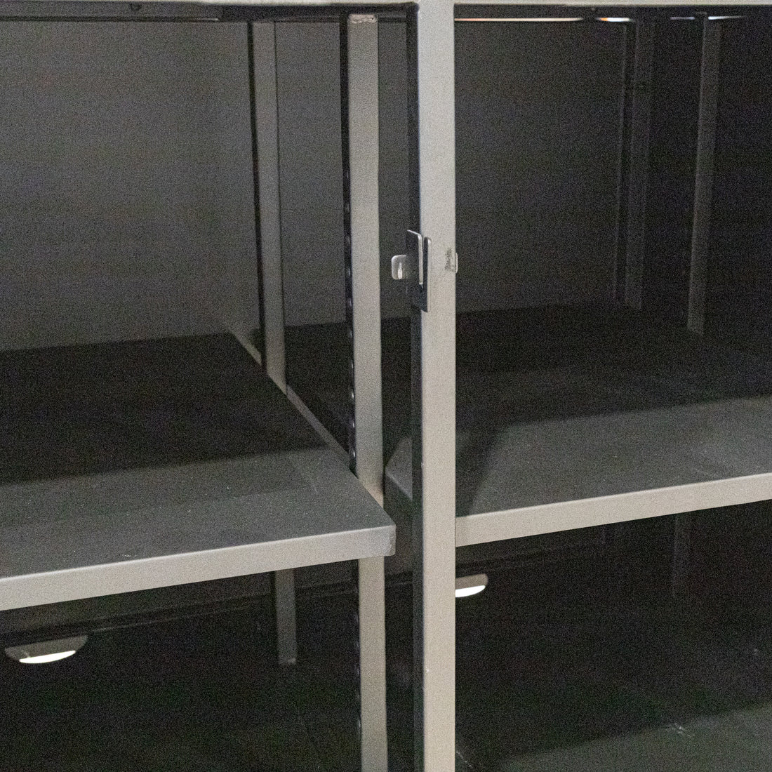 CRATE & BARREL Casement Buffet