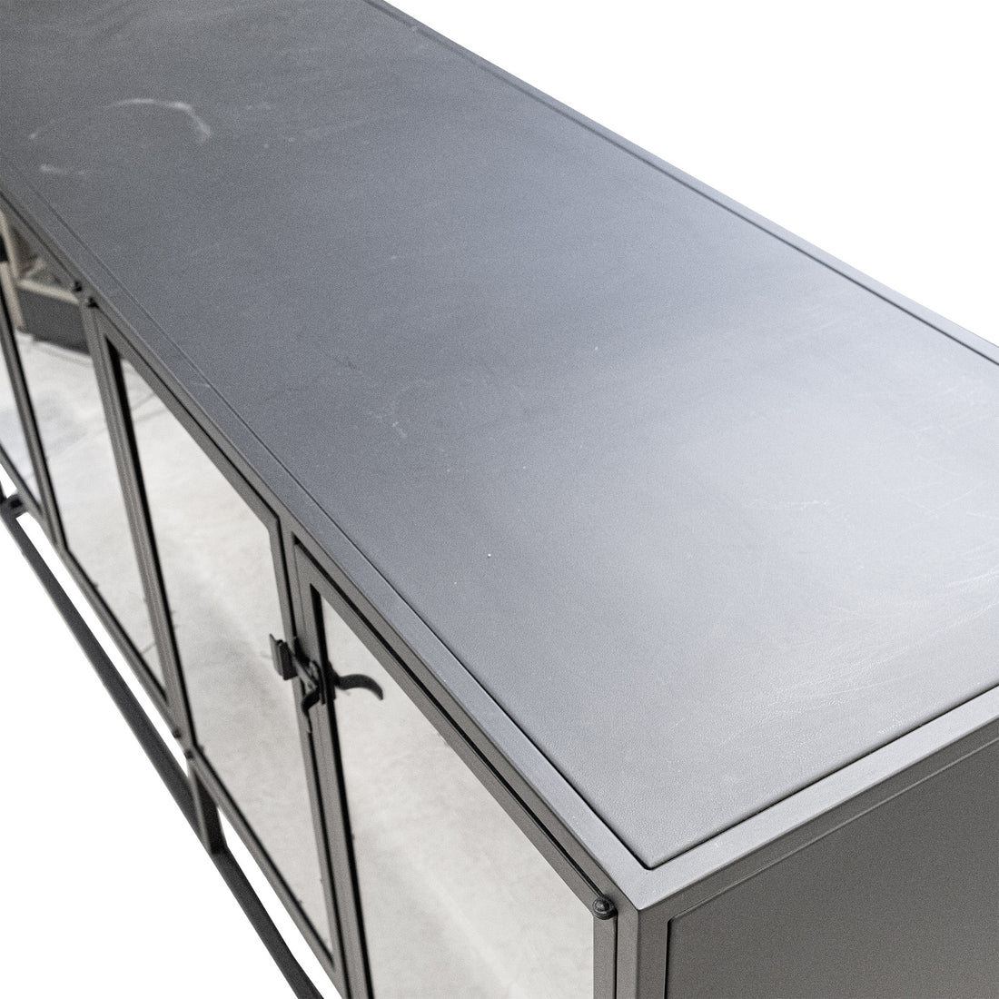 CRATE & BARREL Casement Buffet