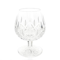 WATERFORD Lismore Brandy Glasses Set Of 2