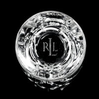 RALPH LAUREN Royalton Crystal Shot Glasses Set Of 4