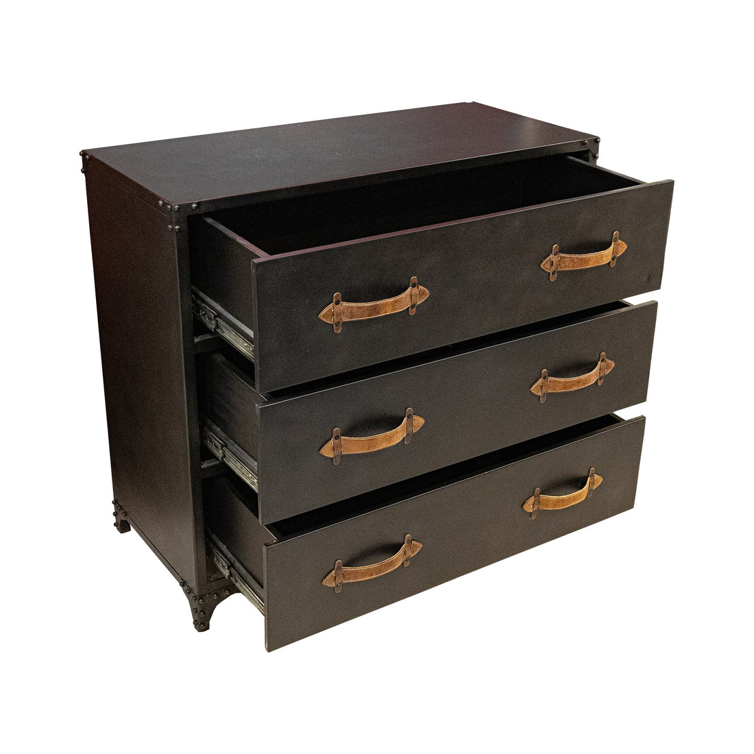 RESTORATION HARDWARE Teen Calvin Dresser