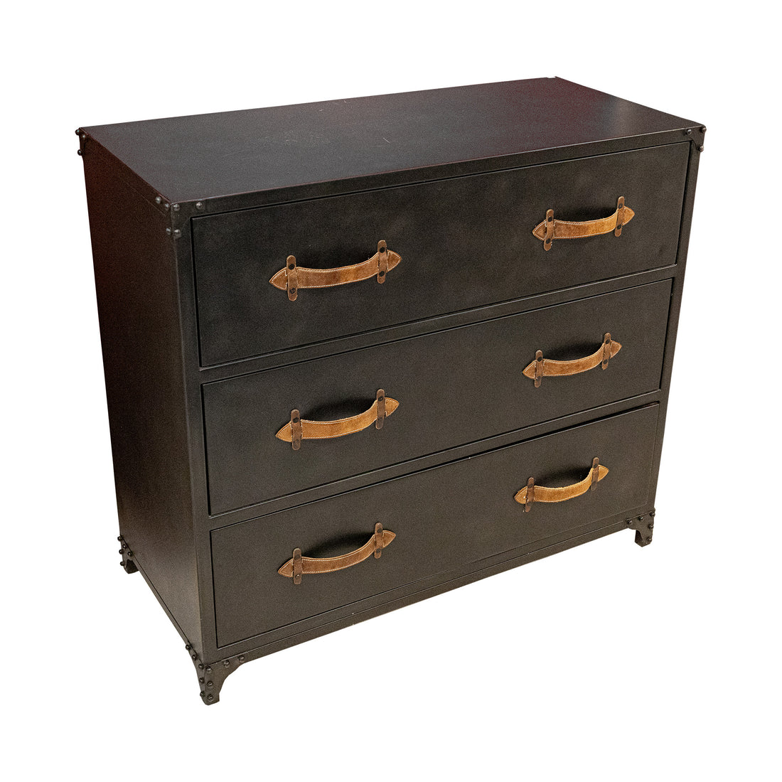 RESTORATION HARDWARE Teen Calvin Dresser