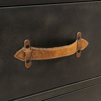 RESTORATION HARDWARE Teen Calvin Dresser