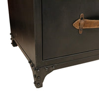 RESTORATION HARDWARE Teen Calvin Dresser