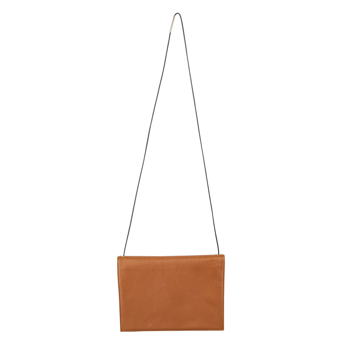 TSATSAS Natural Leather Medium Shoulder Handbag