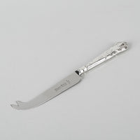 HARRISON BROS Sterling Handle Stainless Steel Cheese Knife