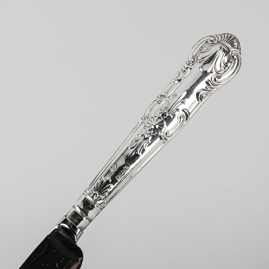 食器 Sterling silver 52g 925 食器 Sterling silver 52g 925 Tokyo Silver Ware