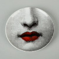 FORNASETTI Tema e Variazioni N.397 Trinket Dish