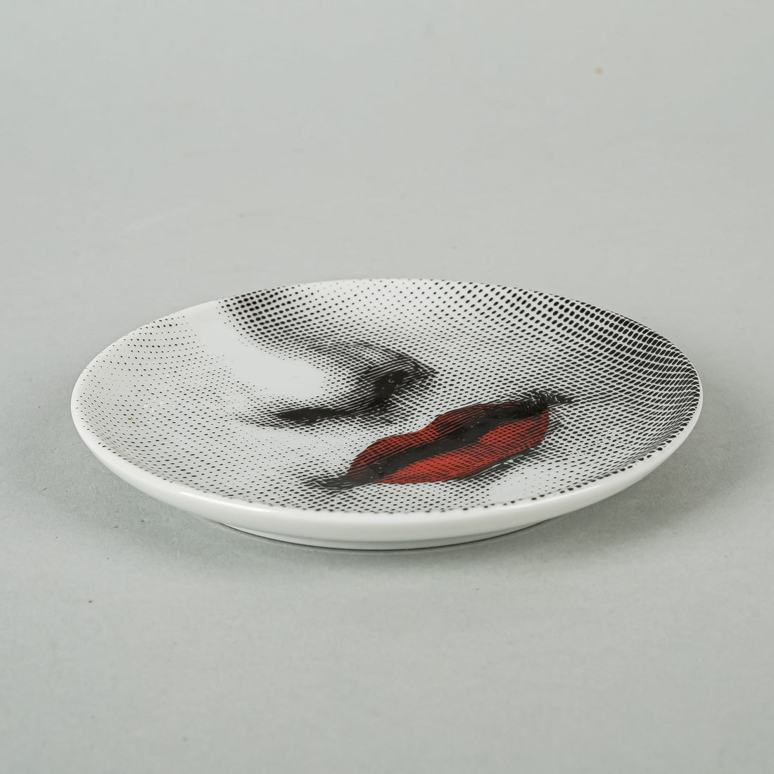 FORNASETTI Tema e Variazioni N.397 Trinket Dish